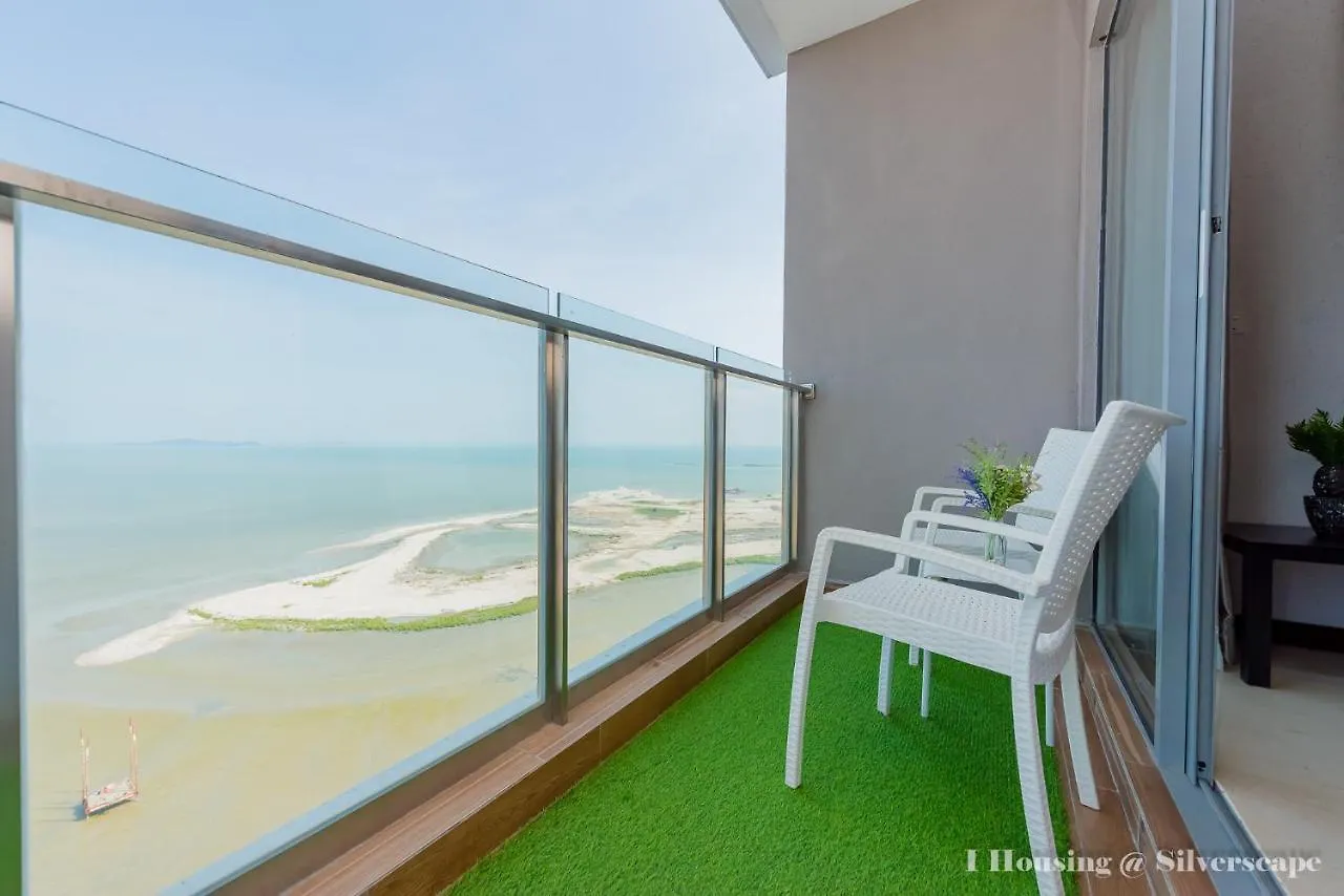 Silverscape Deluxe Melaka By I Housing Malacca