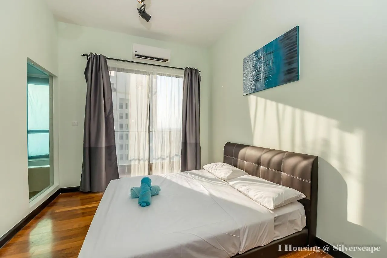 Silverscape Deluxe Melaka By I Housing Malaysia