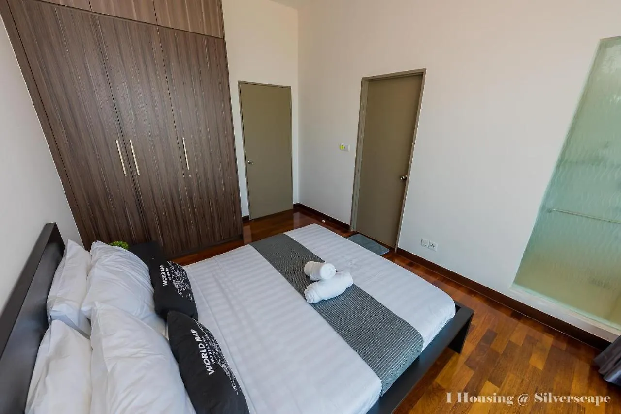 Silverscape Deluxe Melaka By I Housing Ma­lay­sia