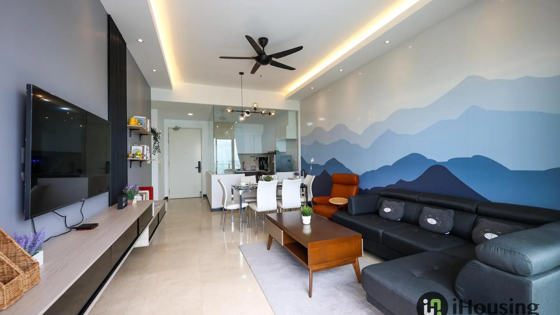 Silverscape Deluxe Melaka By I Housing Malaysia