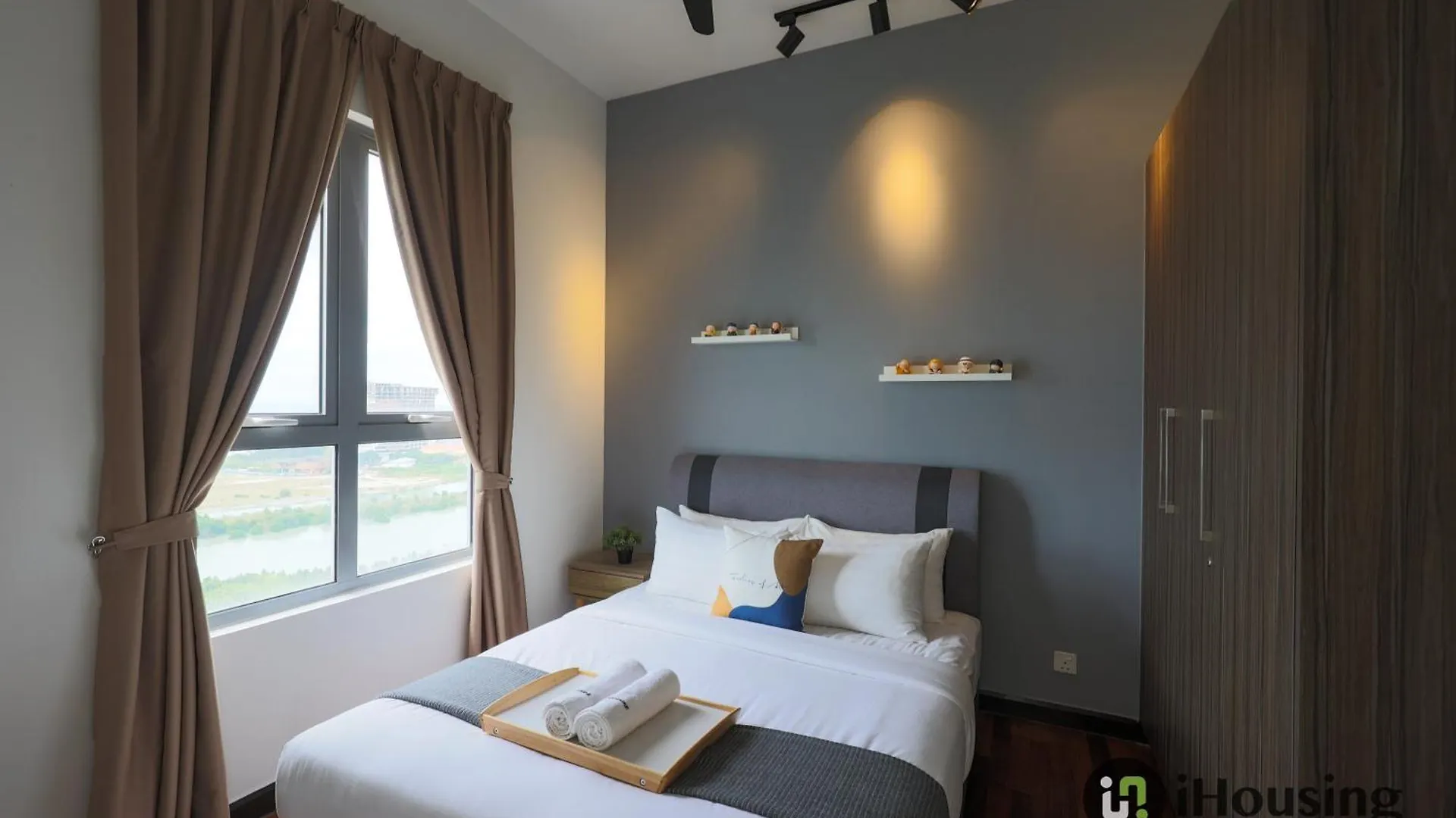 Silverscape Deluxe Melaka By I Housing 0*, Malacca Malaysia