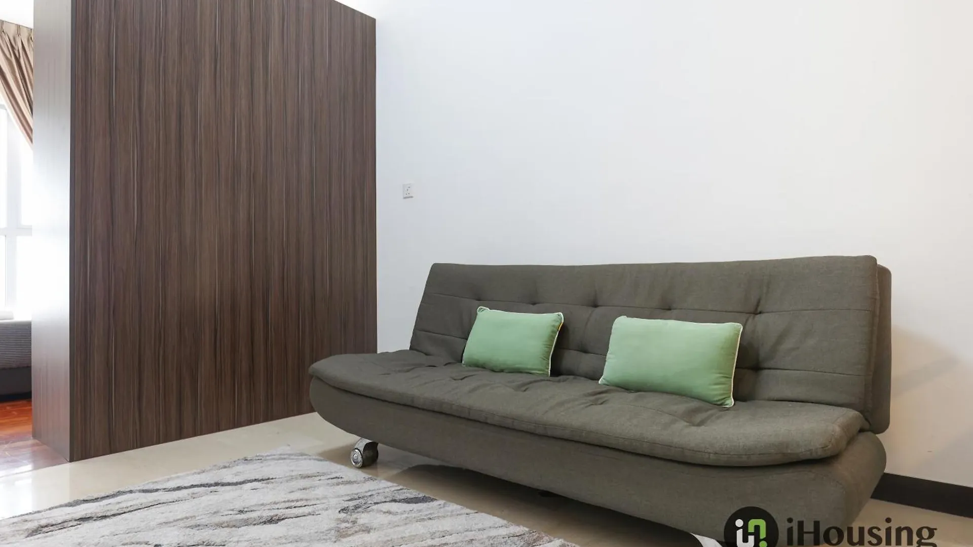 Silverscape Deluxe Melaka By I Housing Apartment Malacca