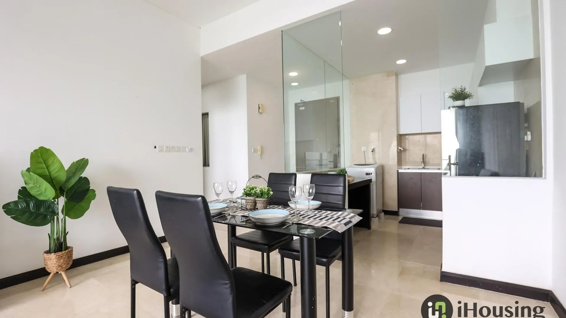 Apartment Silverscape Deluxe Melaka By I Housing Malaysia