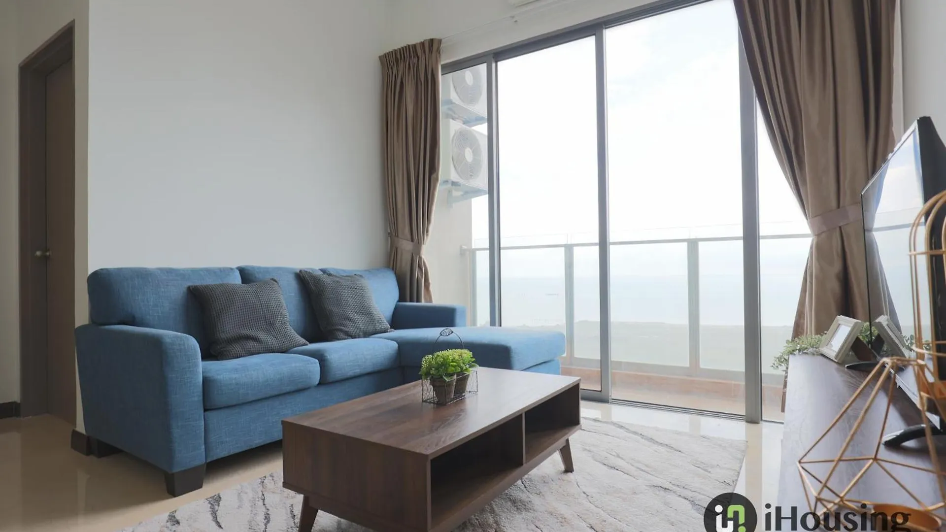 Silverscape Deluxe Melaka By I Housing