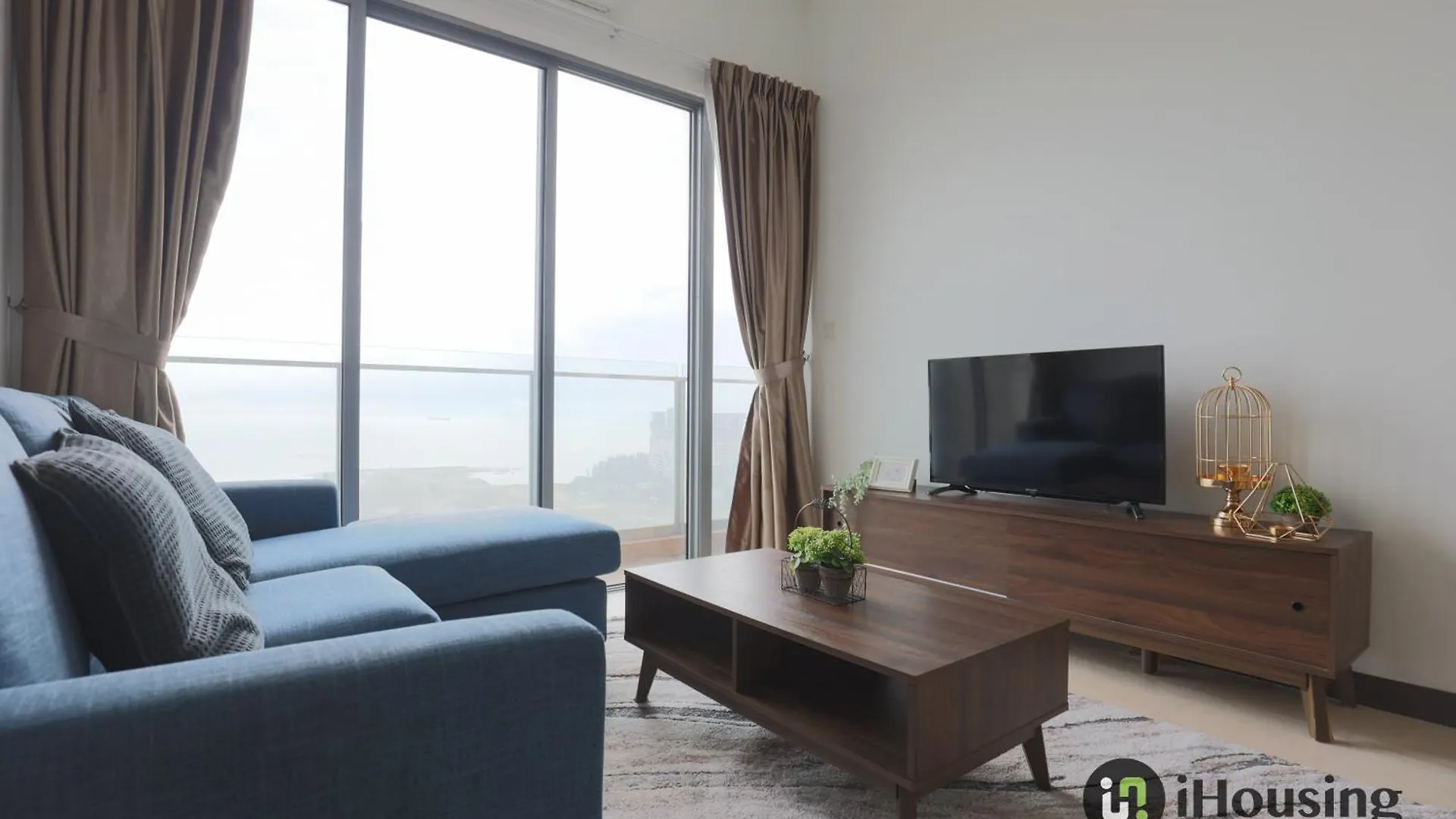 Apartment Silverscape Deluxe Melaka By I Housing