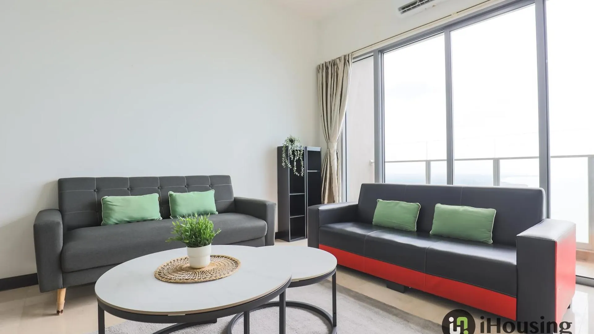 Silverscape Deluxe Melaka By I Housing 0*, Malacca