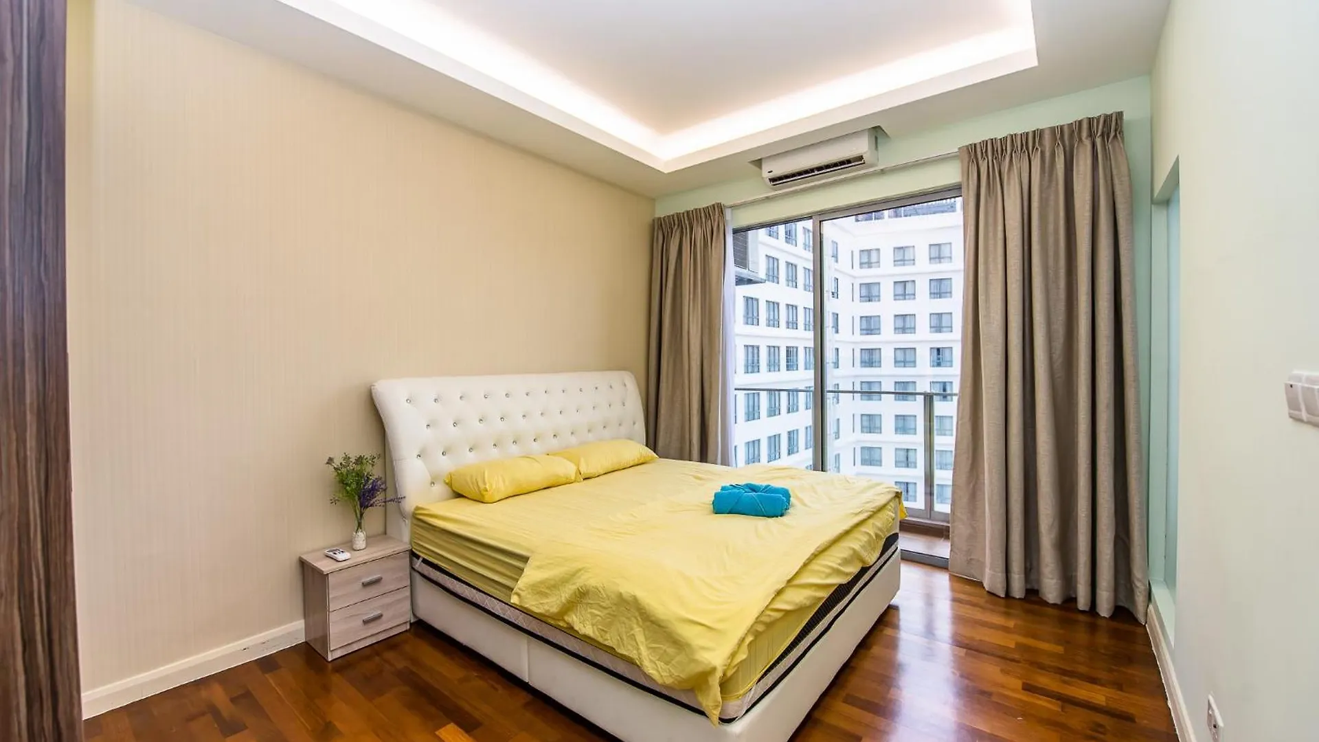 Silverscape Deluxe Melaka By I Housing 0*, Malacca Malaysia