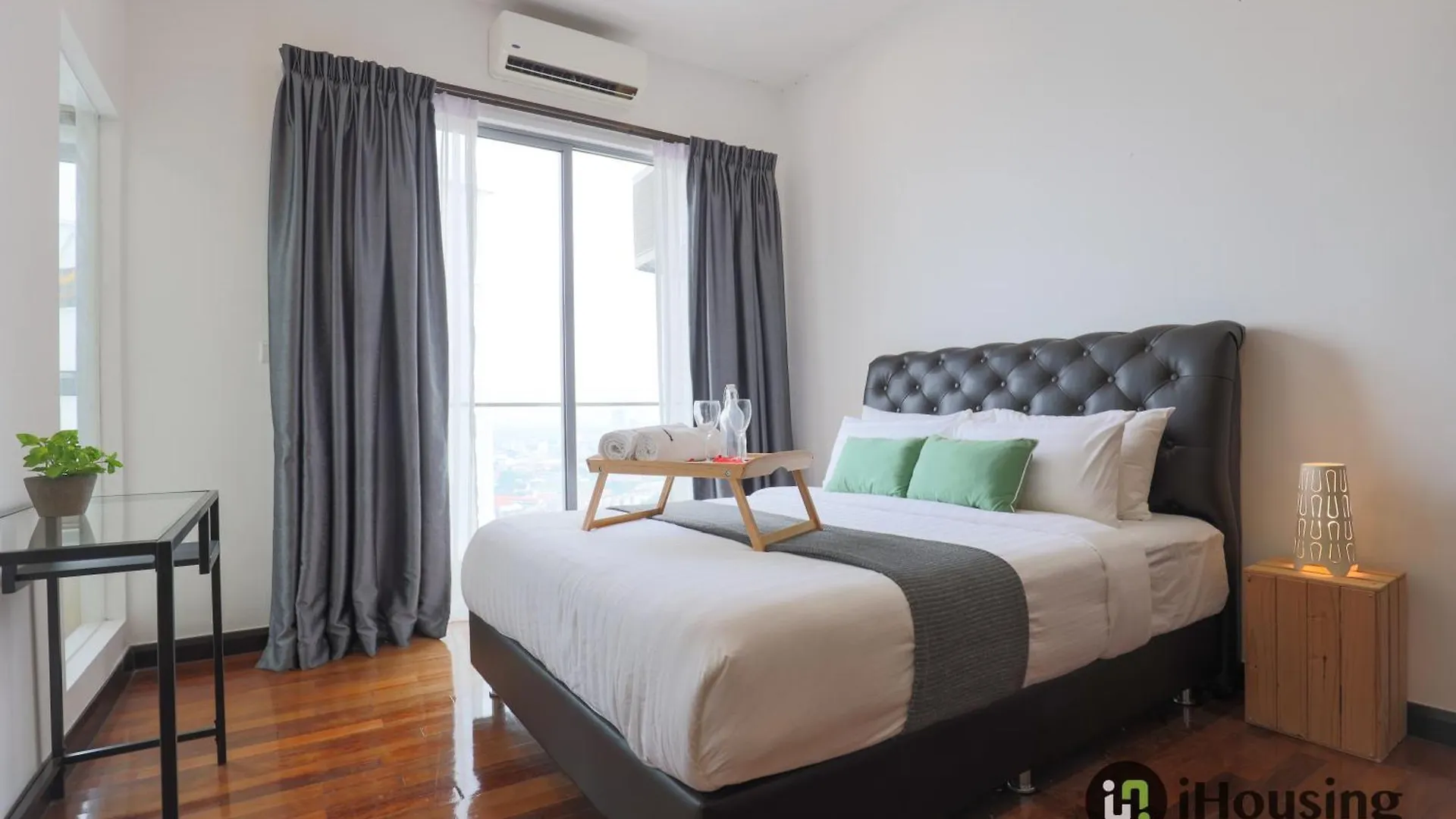 Silverscape Deluxe Melaka By I Housing Malacca