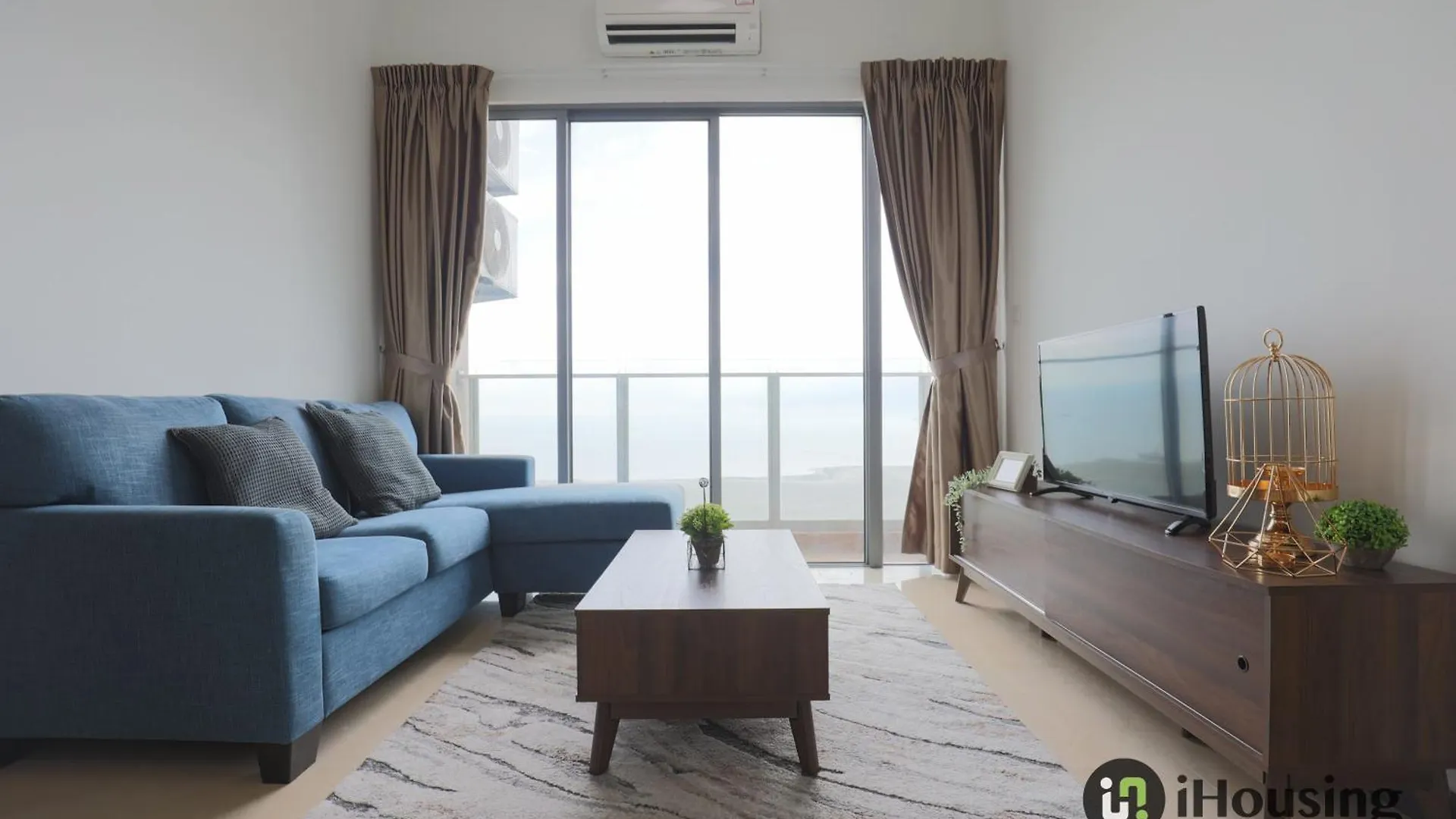 Silverscape Deluxe Melaka By I Housing Apartment Malacca