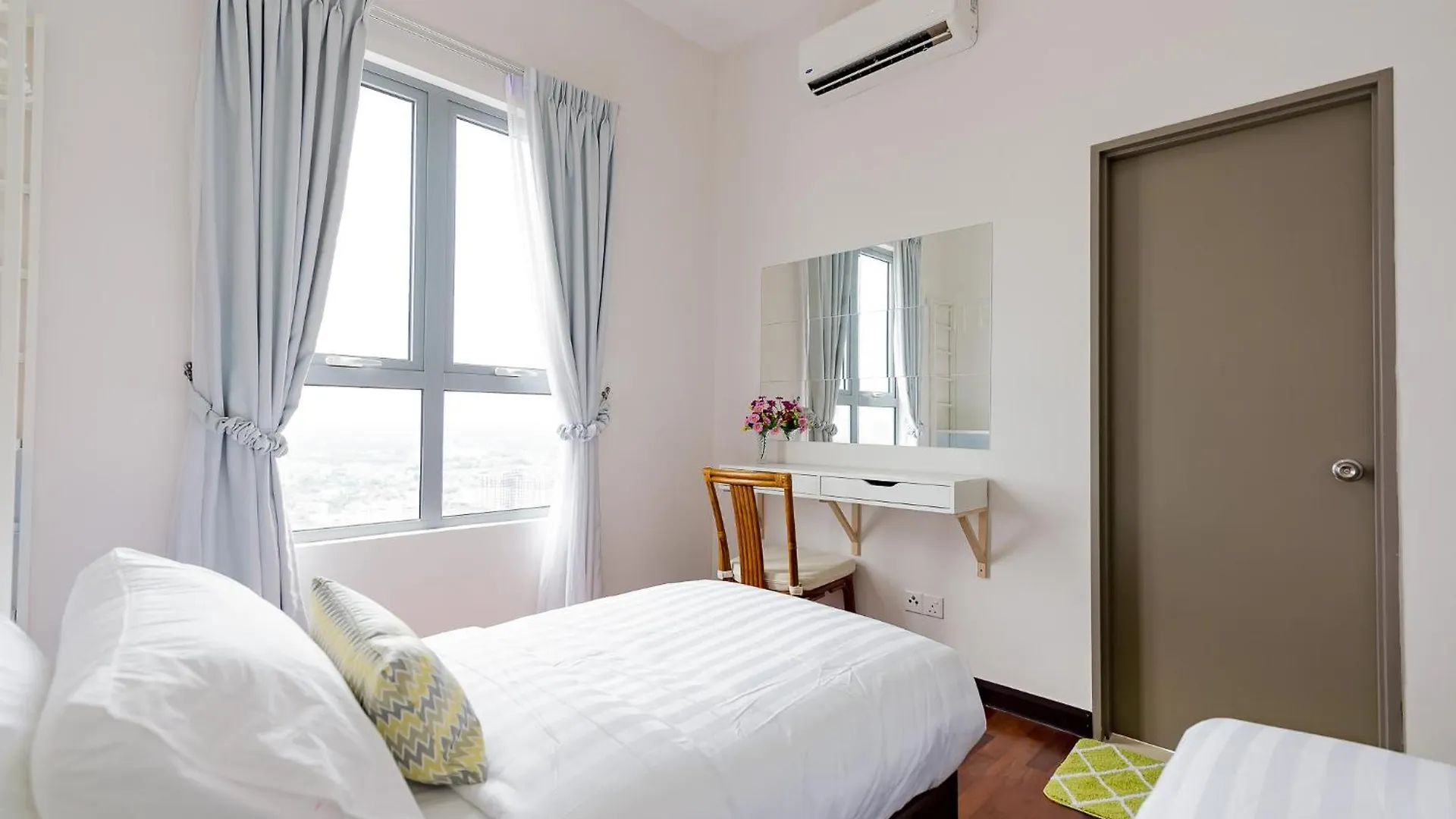 Apartment Silverscape Deluxe Melaka By I Housing