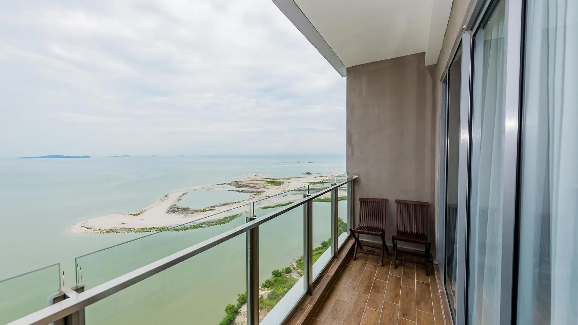 Silverscape Deluxe Melaka By I Housing 0*, Malacca