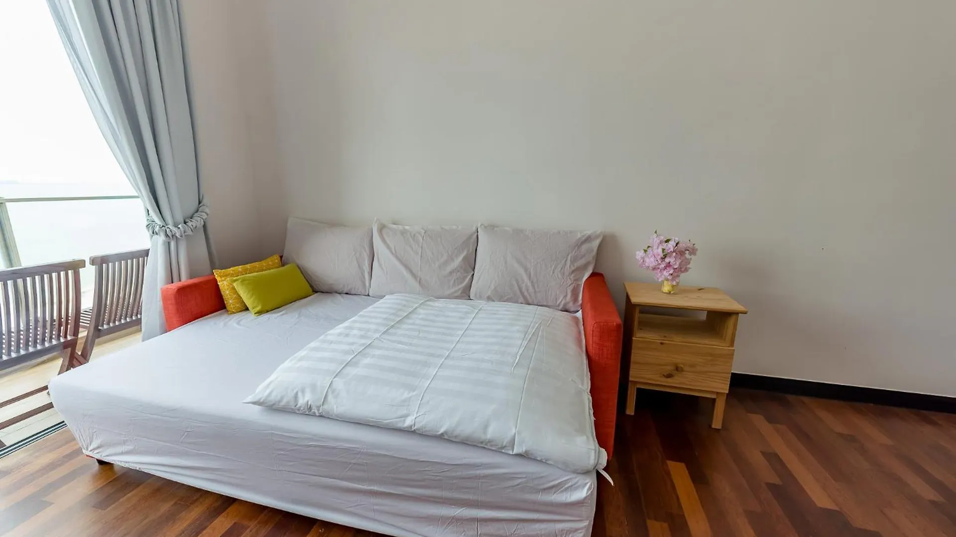 Silverscape Deluxe Melaka By I Housing