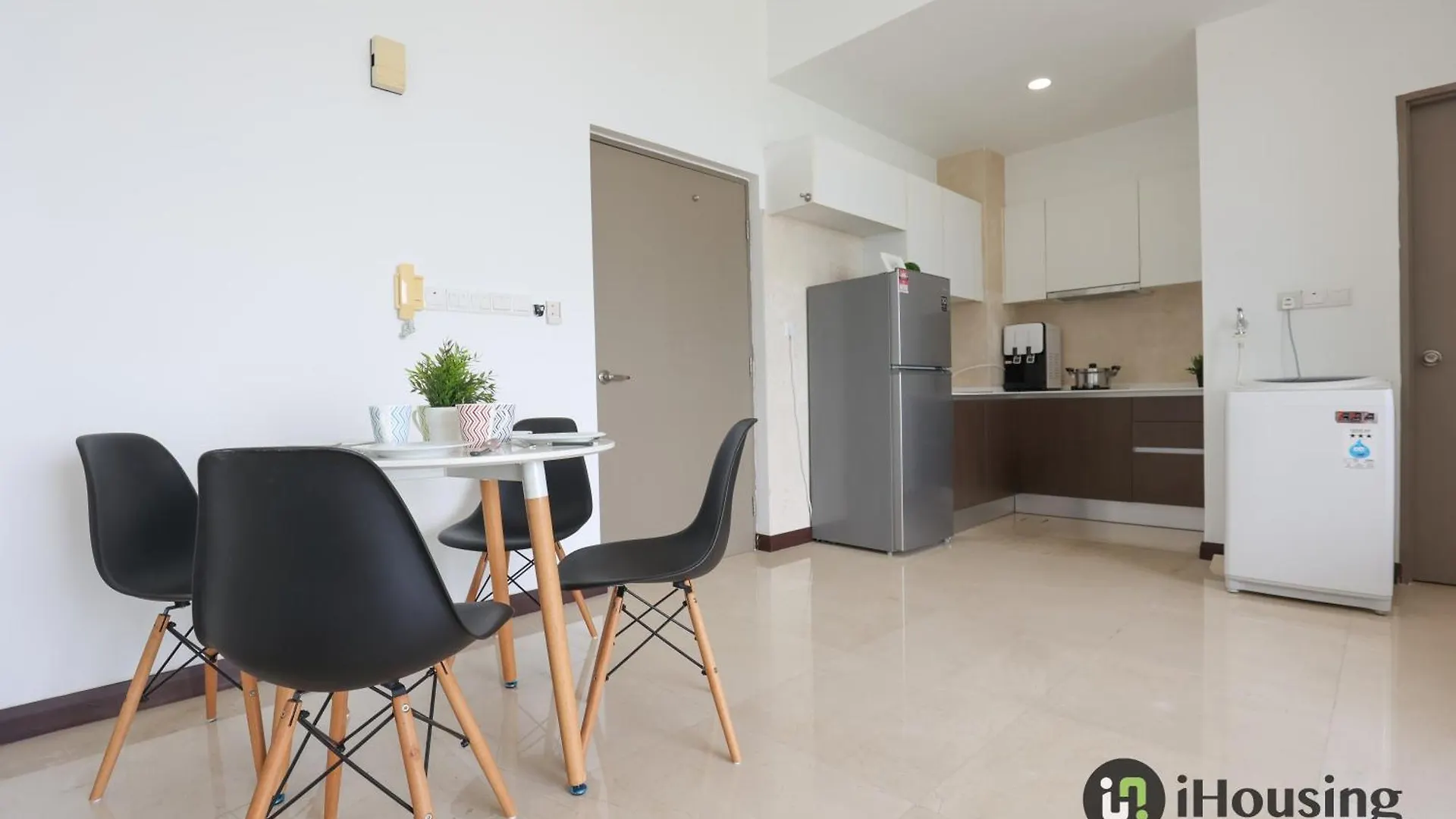 Apartment Silverscape Deluxe Melaka By I Housing
