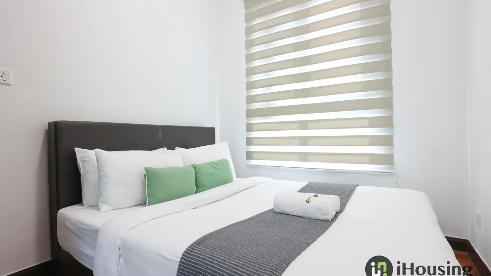 Silverscape Deluxe Melaka By I Housing Malacca