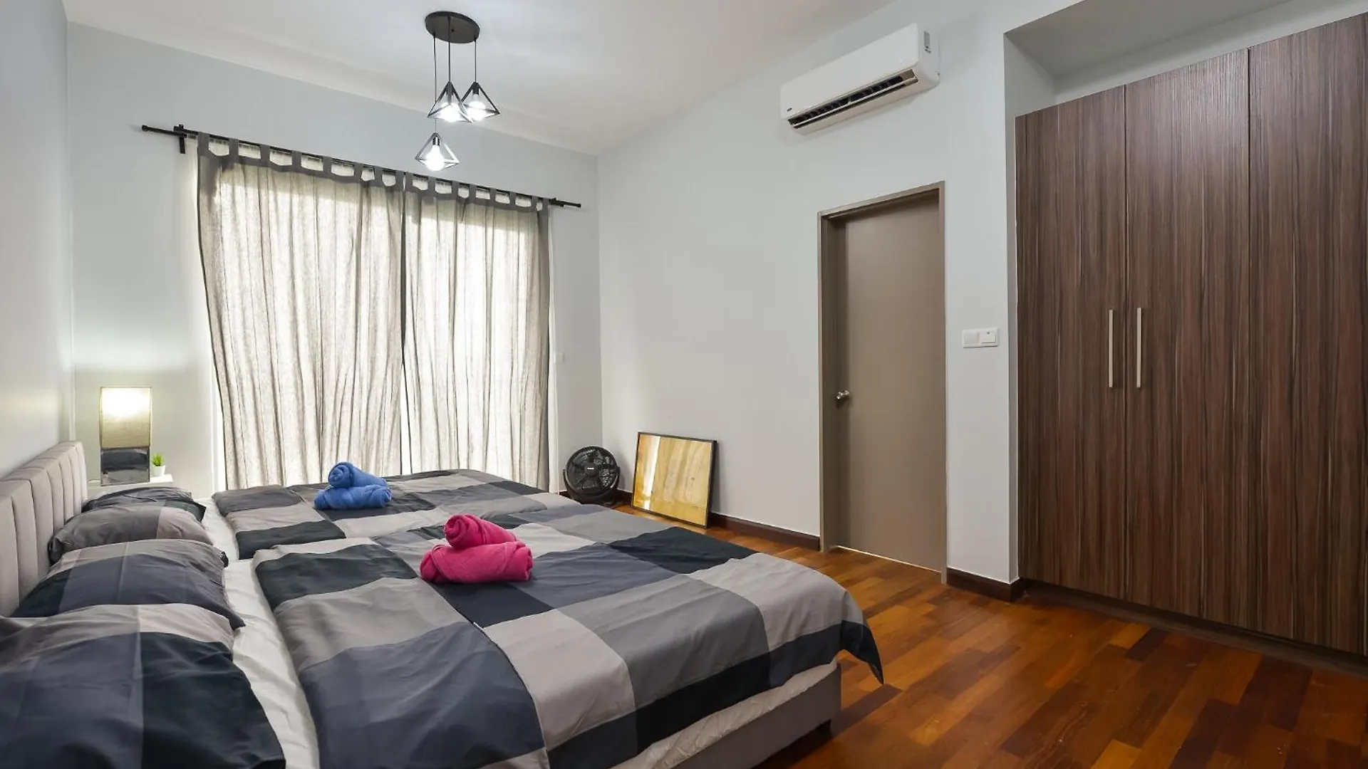 Silverscape Deluxe Melaka By I Housing Malacca
