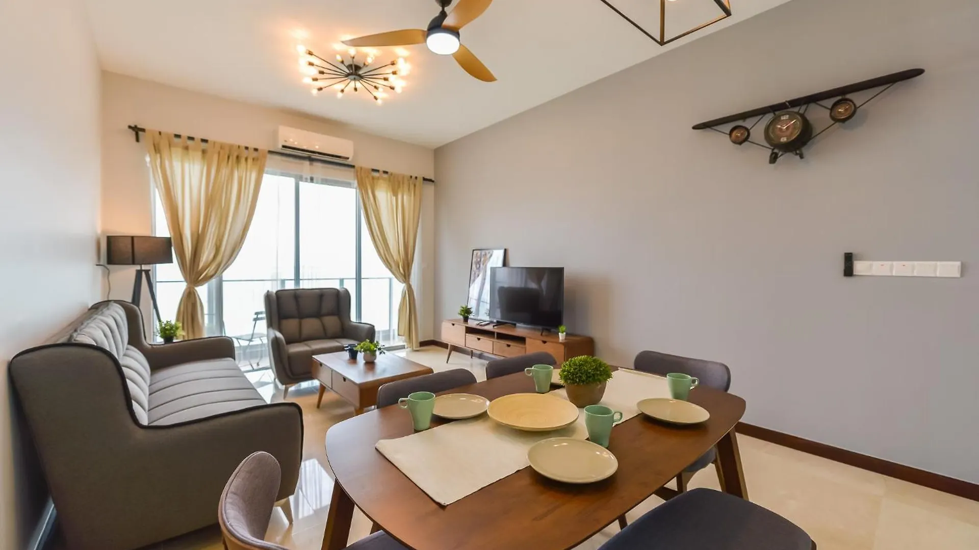 Silverscape Deluxe Melaka By I Housing 0*, Malacca