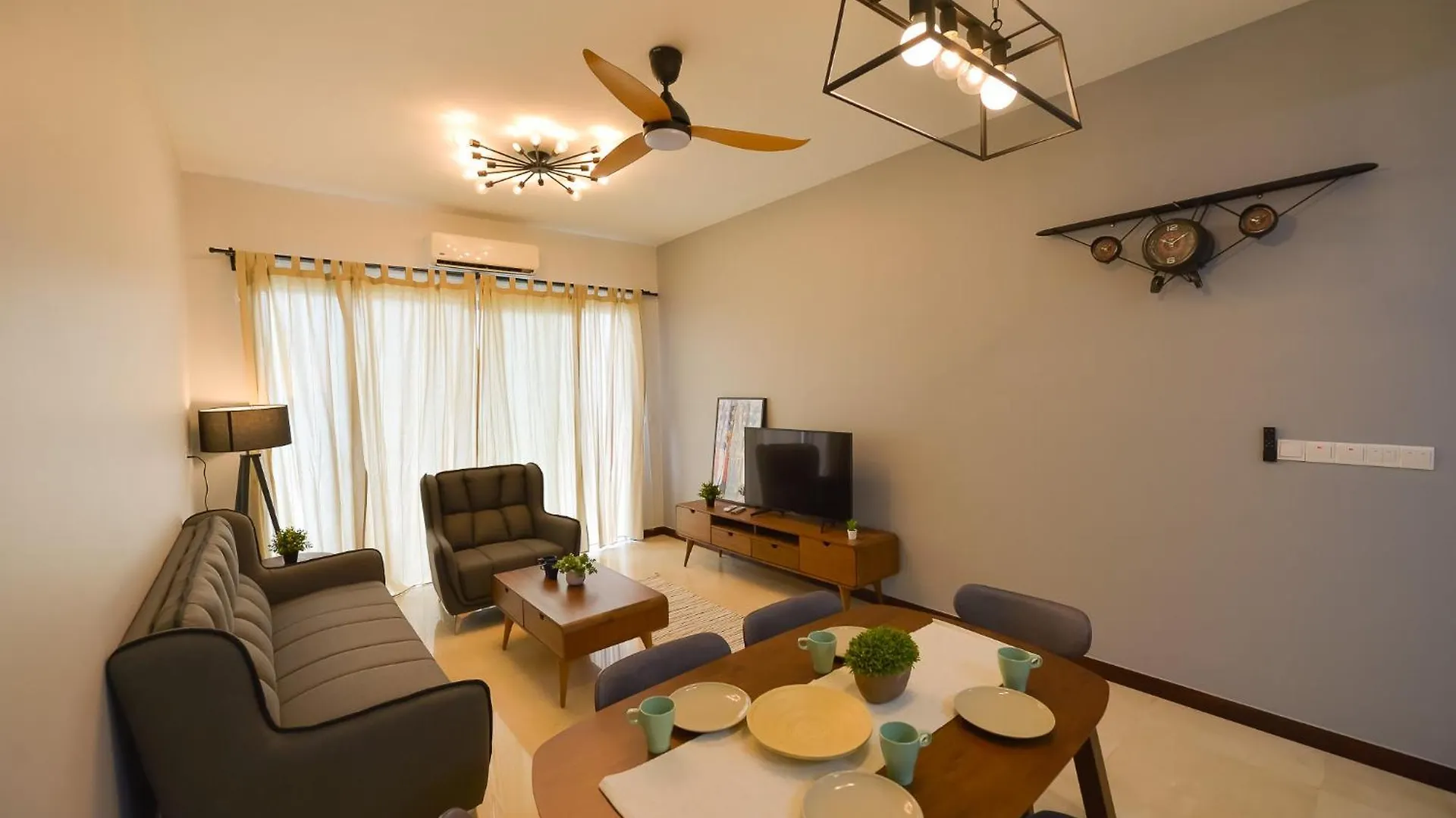Apartment Silverscape Deluxe Melaka By I Housing