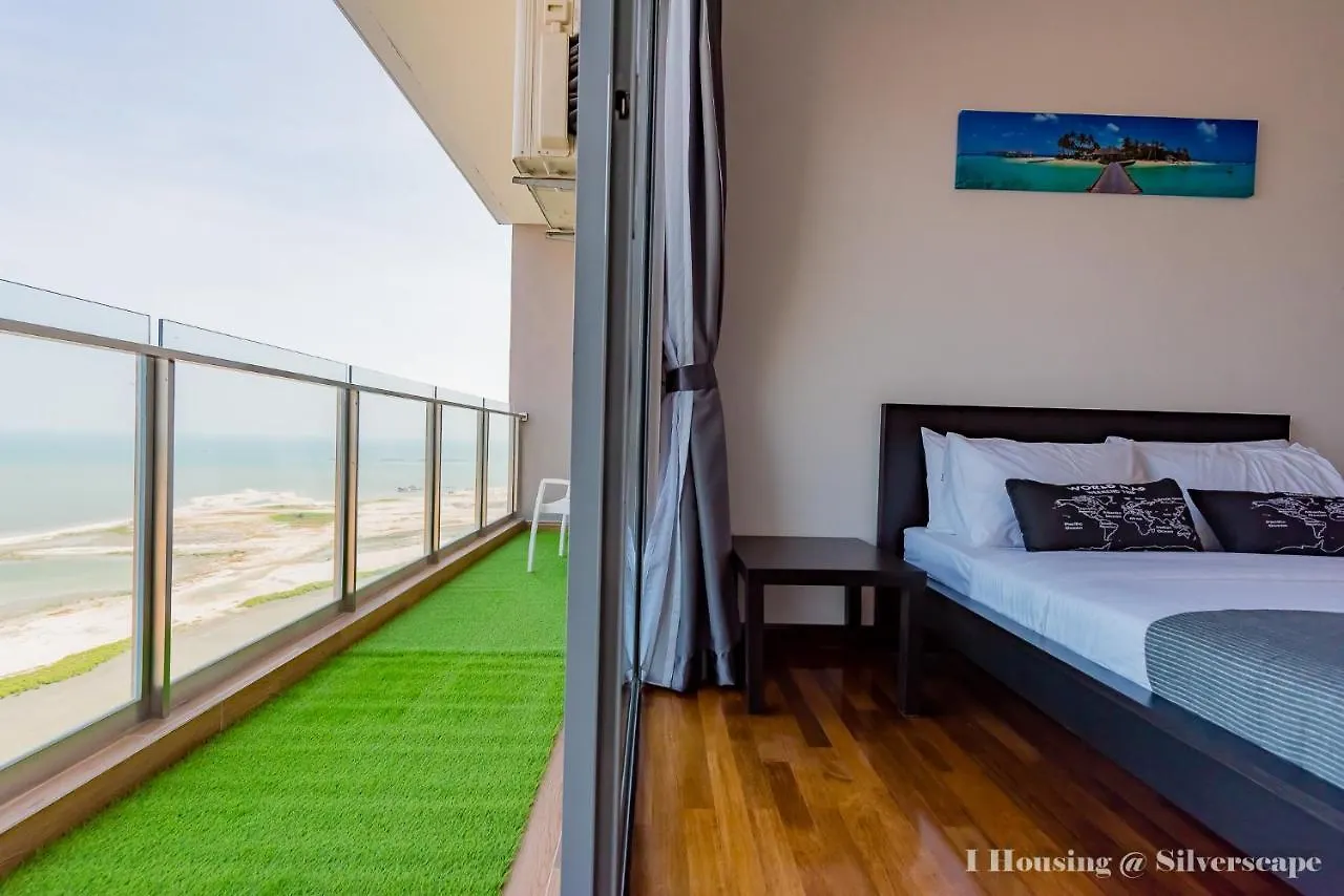 Silverscape Deluxe Melaka By I Housing Malaysia