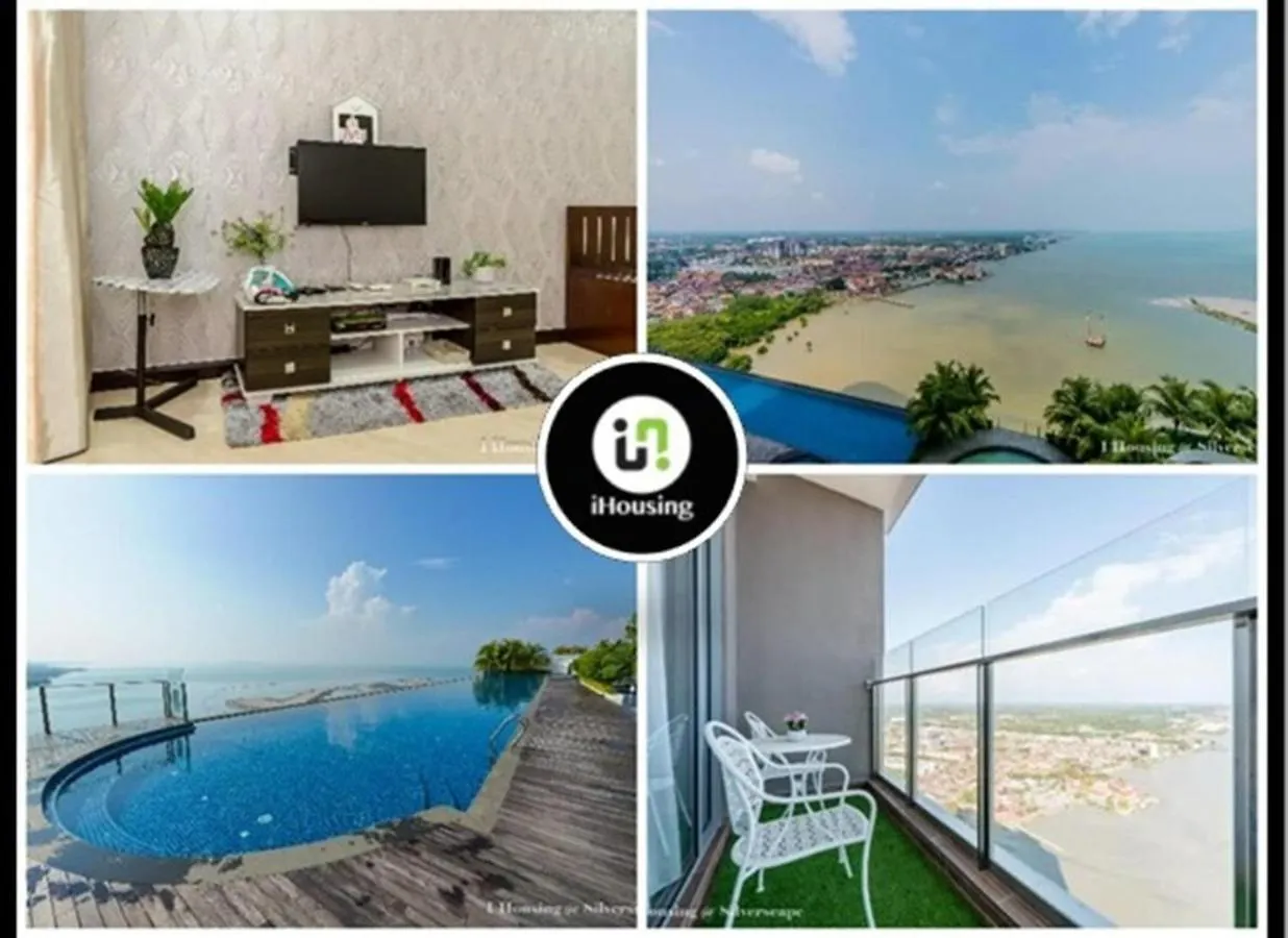 Silverscape Deluxe Melaka By I Housing Malaysia