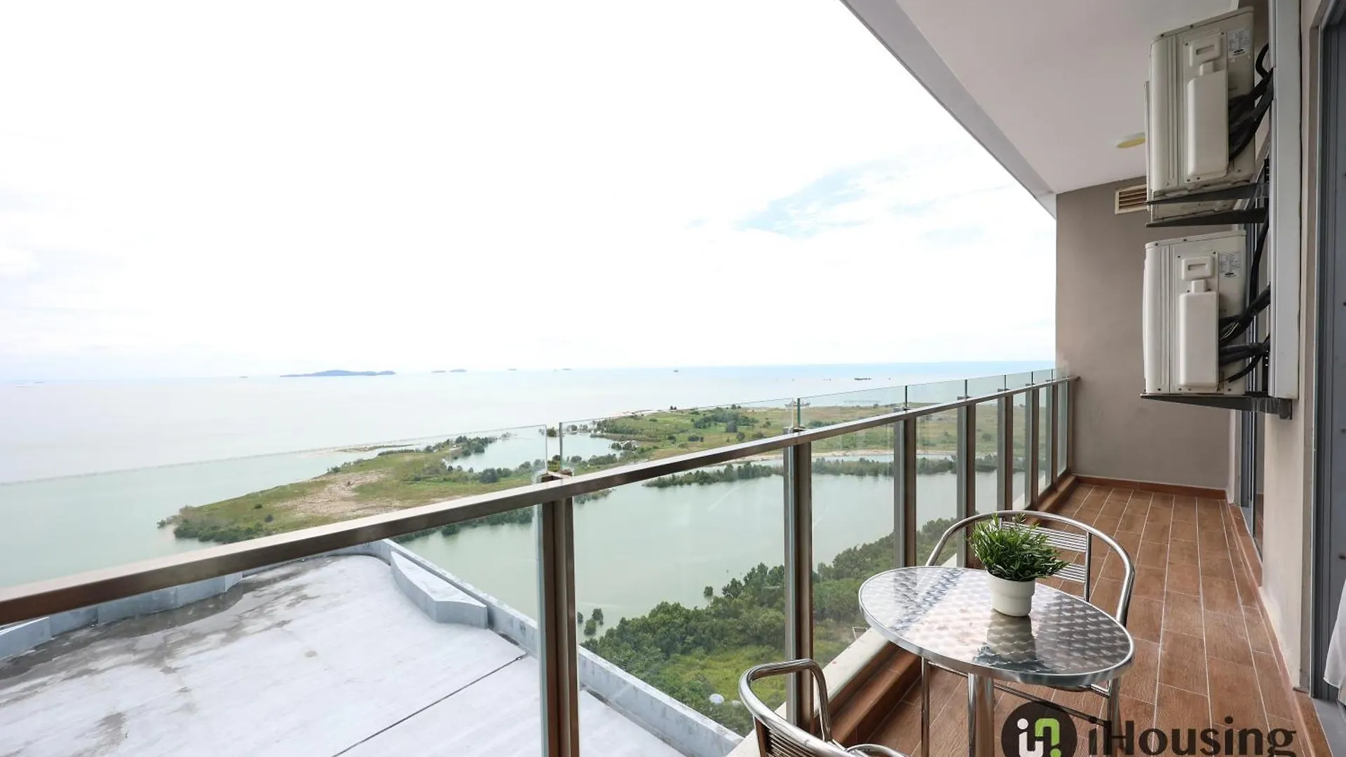 Silverscape Deluxe Melaka By I Housing Malacca