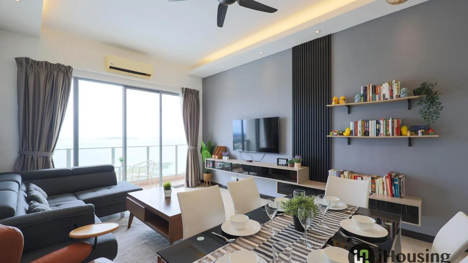Silverscape Deluxe Melaka By I Housing location