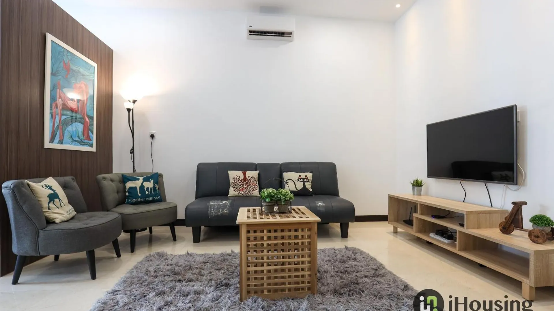 Silverscape Deluxe Melaka By I Housing Malaysia