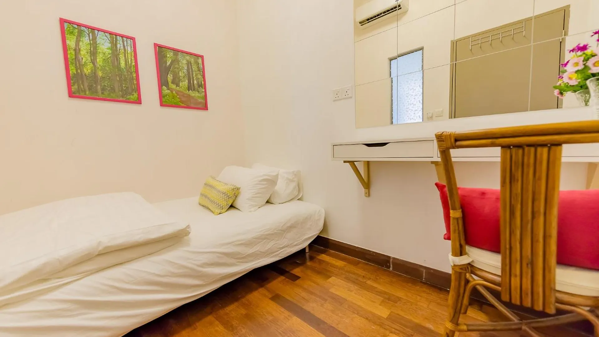 Silverscape Deluxe Melaka By I Housing Apartment