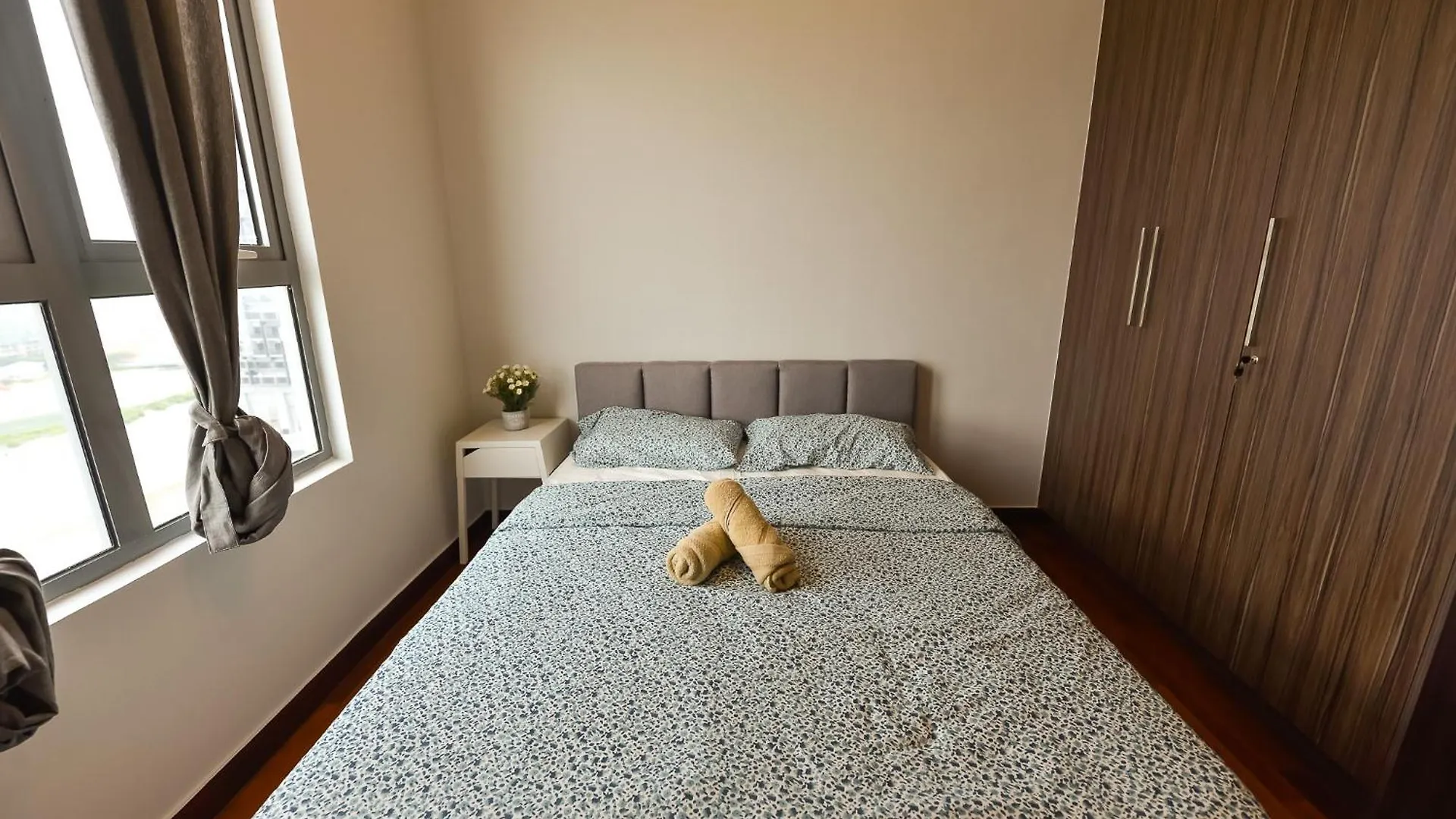 Silverscape Deluxe Melaka By I Housing Apartment Malacca