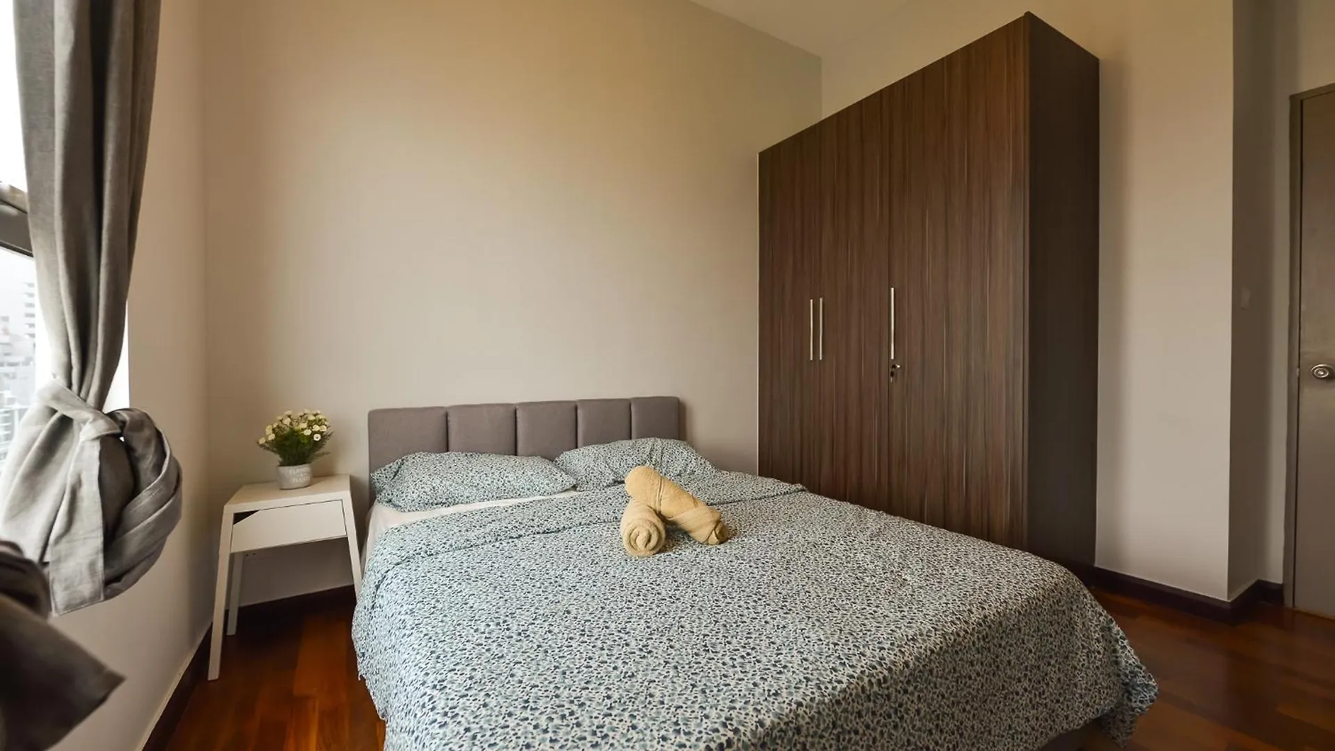 Apartment Silverscape Deluxe Melaka By I Housing Malaysia