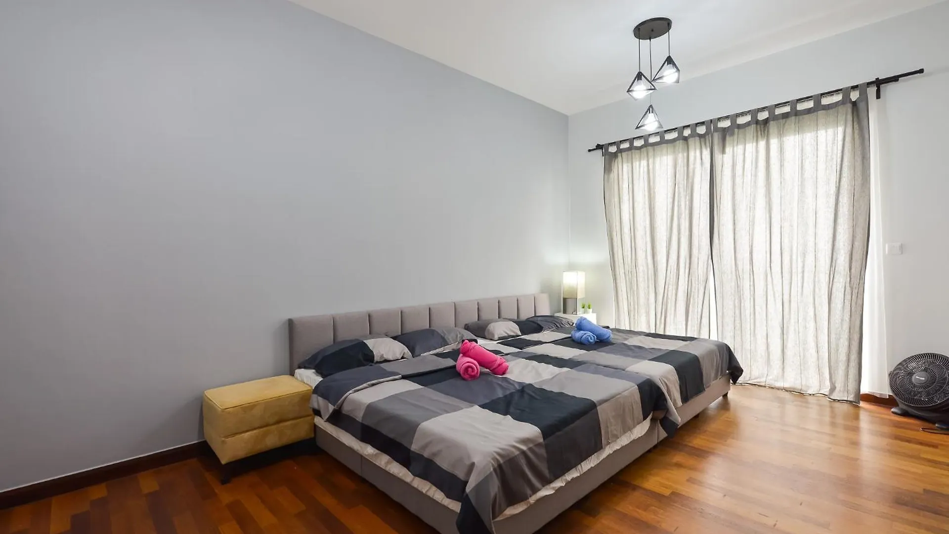 Apartment Silverscape Deluxe Melaka By I Housing