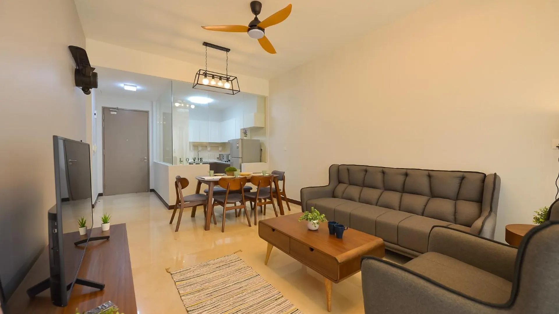 Silverscape Deluxe Melaka By I Housing 0*, Malacca Malaysia